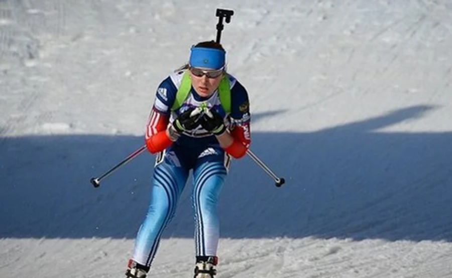 Збірну України з біатлону поповнять три росіянки
