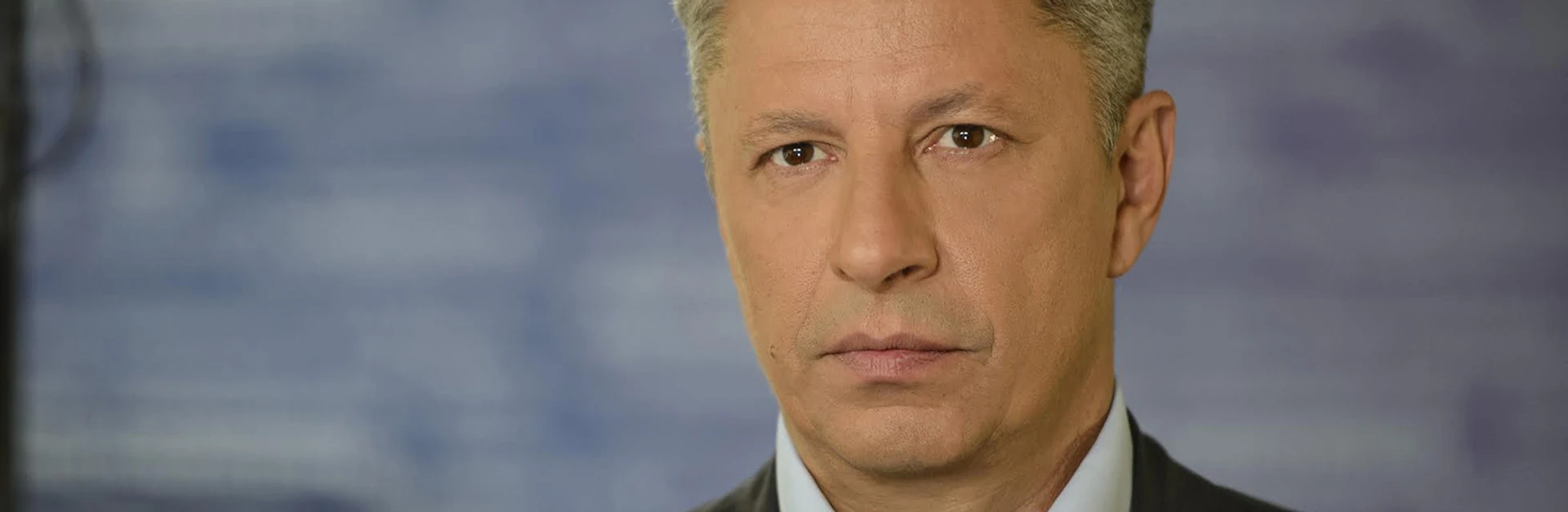 Червоний директор по-новому. Хто і як готує Бойка до президентських виборів