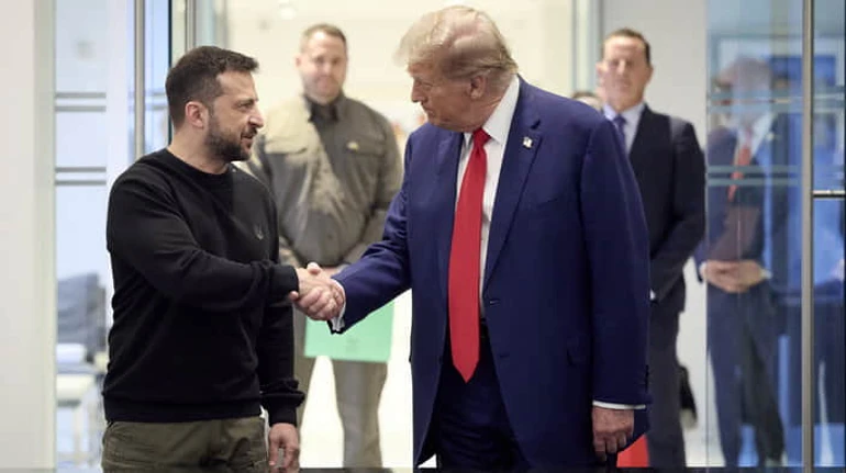 Пиар для Трампа, успех для Украины. Что означает соглашение о недрах и как Киев победил давление США