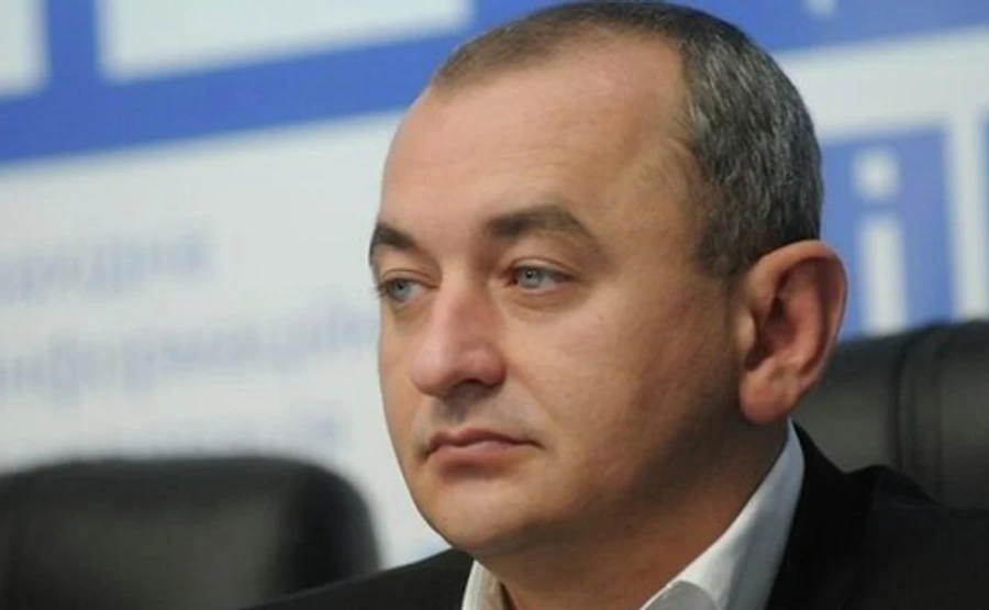 Матиос рассказал о двух бойцах Азова, задержанных за убийство