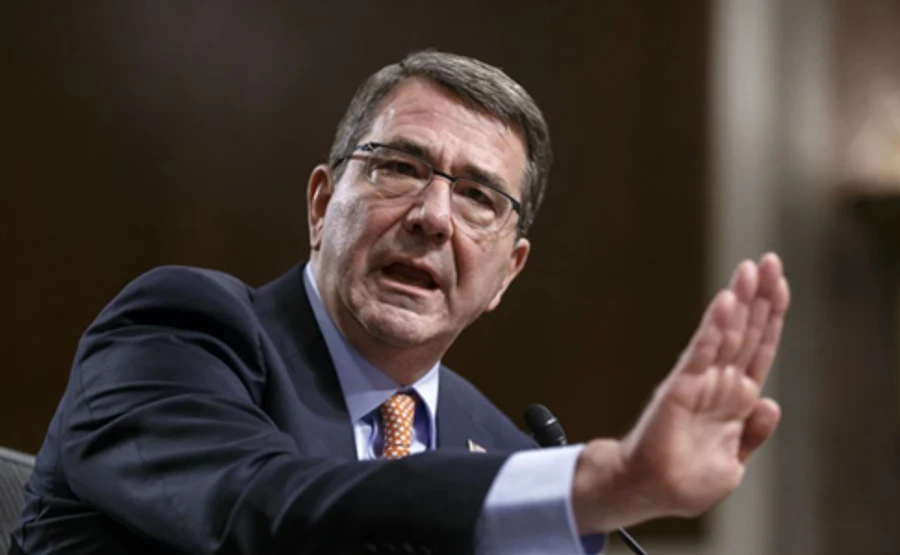 Минобороны США: НАТО защитит своих союзников от агрессии РФ 