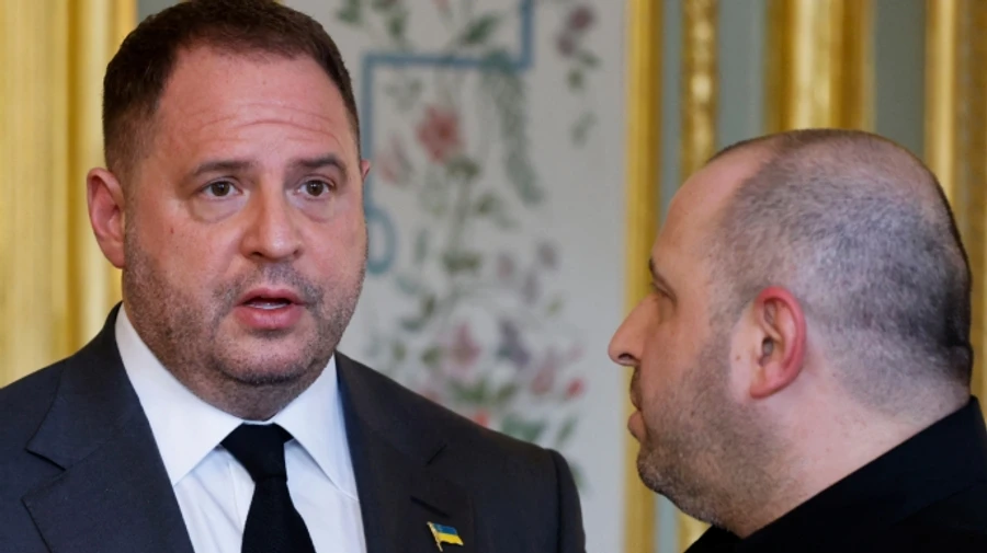 Media learn what Ukrainian side will discuss at meeting with US President's special envoy