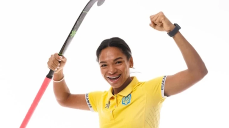 Семья на 25 детей, буллинг, тренировки под Шахедами и множество побед: Арина Леонова – о жизни и успехах в хоккее на траве