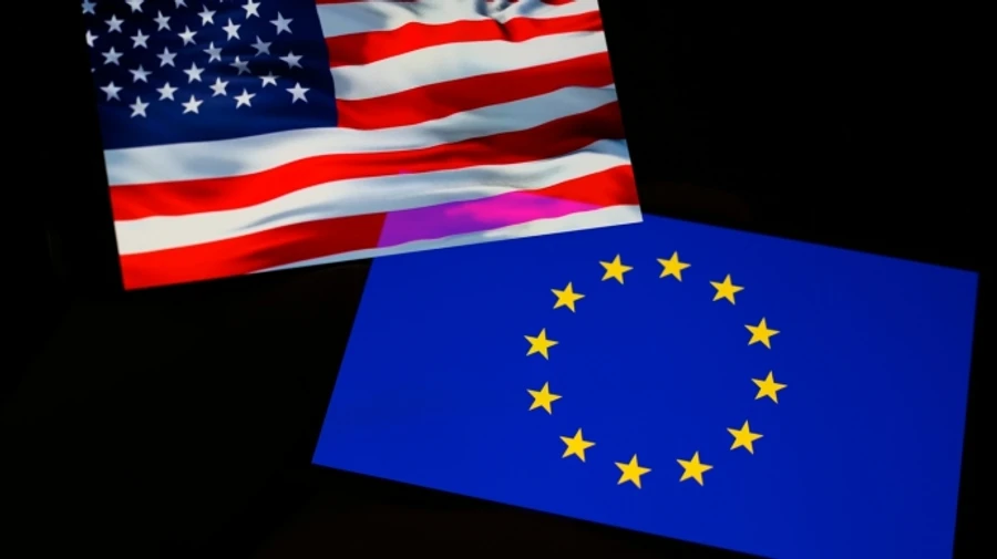 США вперше долучилися до зустрічі Коаліції охочих напередодні переговорів Трампа і Путіна