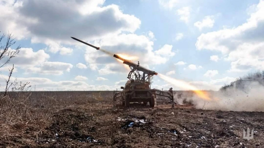 Russia loses 1,530 soldiers and 52 armoured combat vehicles over past day