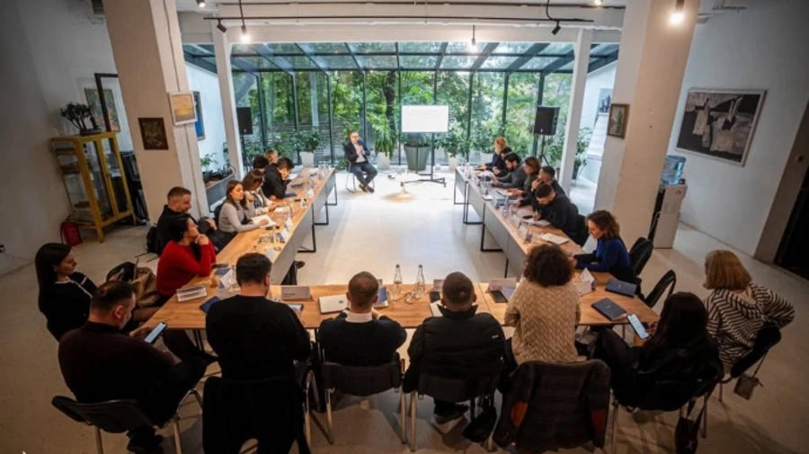 УШПС исключила из сообщества 6 нардепов, которые поддержали лишение независимости НАБУ и САП