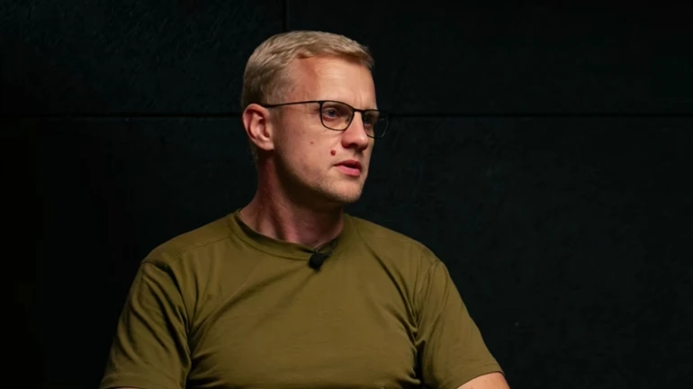 Дело против Шабунина: 57 общественных организаций просят Зеленского, ОГП и ГБР прекратить политические расправы