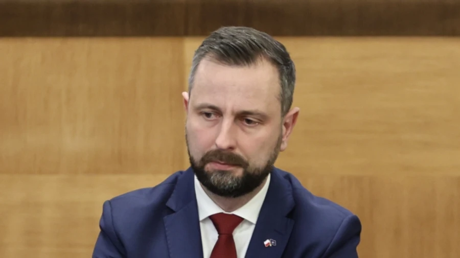 Косіняк-Камиш: Польща та Україна підпишуть угоду про співпрацю у сфері дронів