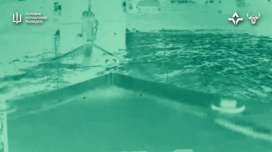 Freedom of Russia Legion receives its first unmanned surface boats