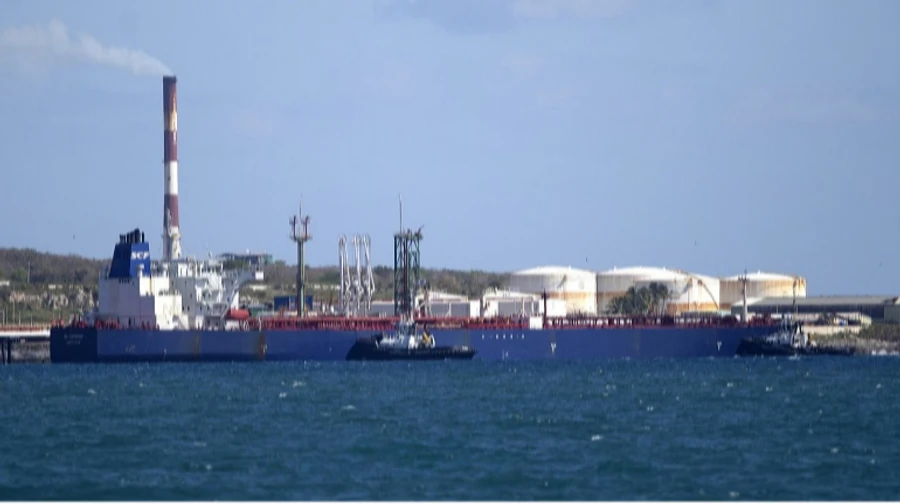 India ready to drastically reduce Russian oil imports after latest US sanctions – Reuters