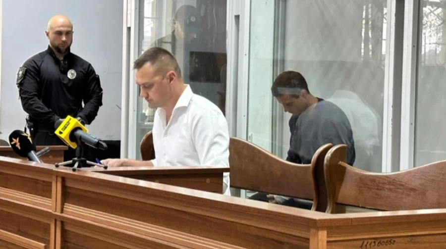 The court sentenced the ex-employee of the prosecutor's office Molochnoy to 7.5 years for a fatal road accident, the prosecutor's office will appeal the verdict