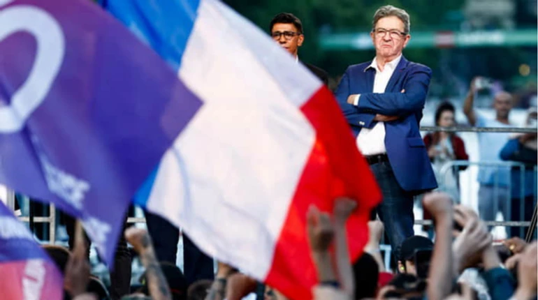 Небезпечніші за комуністів: як Нескорена Франція стала проблемою для підтримки України