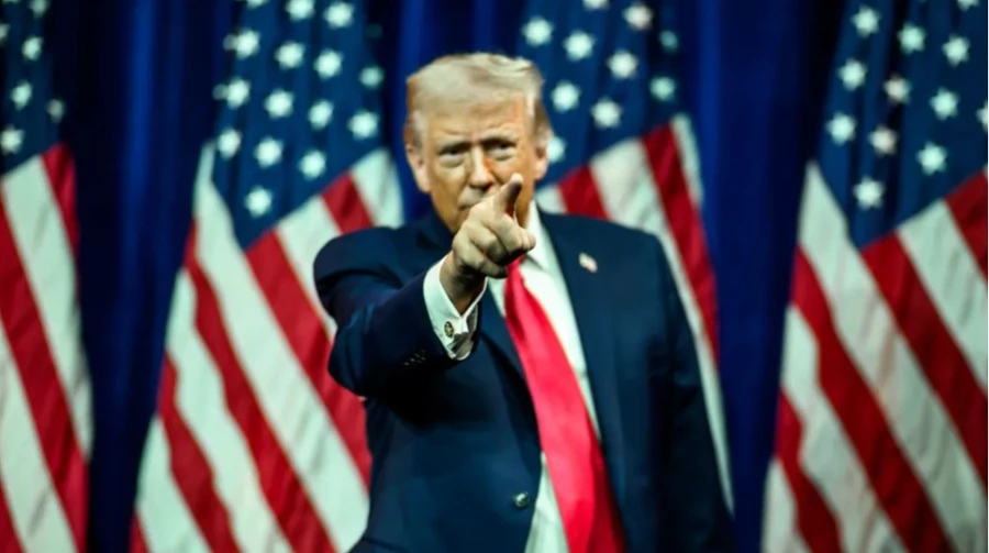 ЗМІ дізнались, чому Трамп відхилив прохання Ірану поновити переговори зі США