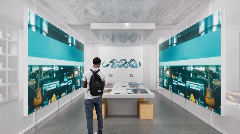 У Нідерландах відкрили найбільший музей Apple в Європі