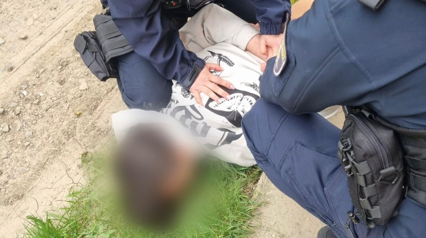 Під час уроку учень вистрелив в однокласника на Закарпатті