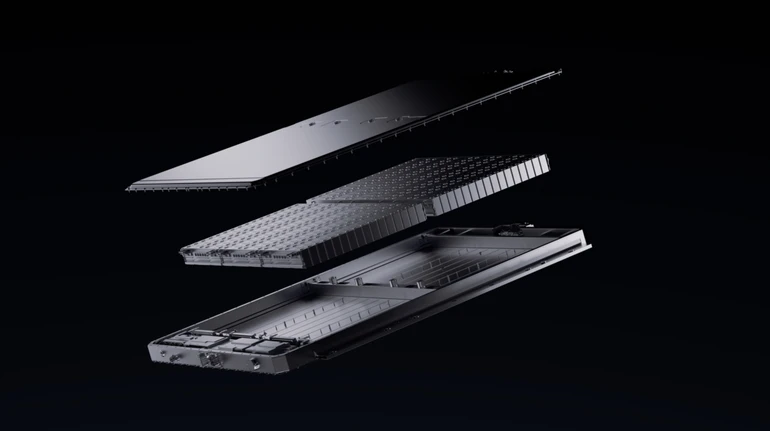 6 хвилин зарядки – і можна їхати: CATL представила батарею нового покоління для електромобілів