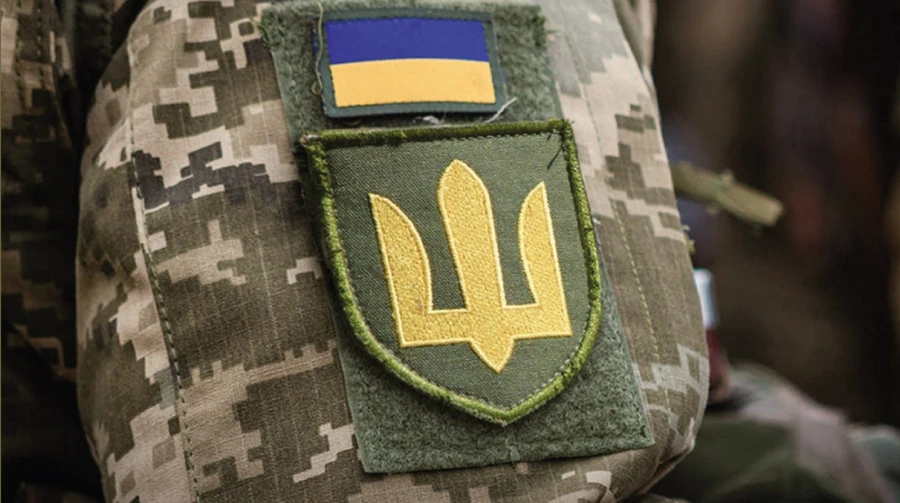 Мужчину, который стрелял в группу оповещения в Днепре, задержали – ОТЦК