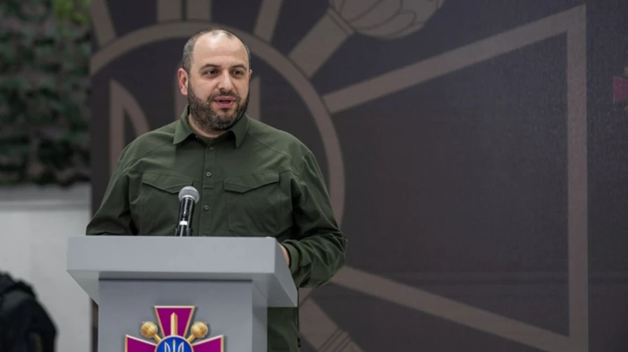 Умеров: В каждой бригаде ВСУ появится новая должность