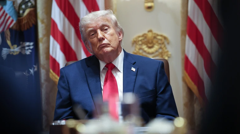 Трамп зрадів перемозі ультраправих друзів Путіна на виборах у Німеччині
