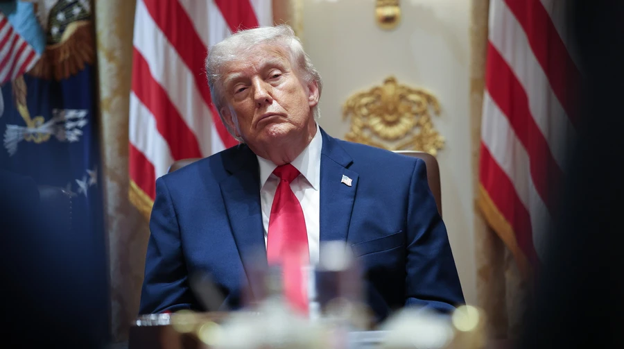 Трамп зрадів перемозі ультраправих друзів Путіна на виборах у Німеччині