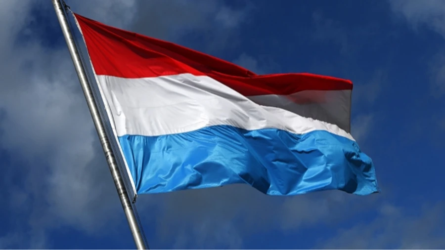 Luxembourg Airport suspended operations over drone threat