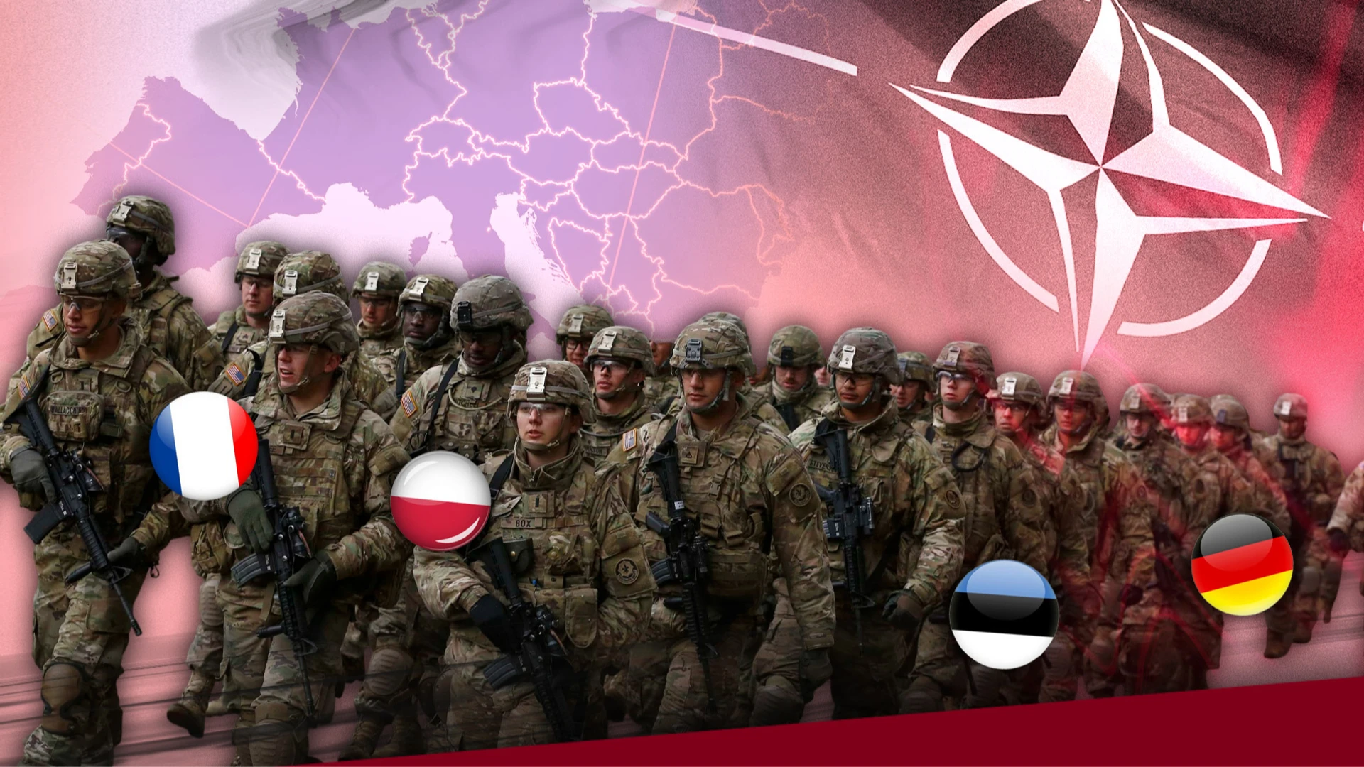 Світ готується до війни. Чи готові самі європейці брати до рук зброю, якщо буде прямий напад