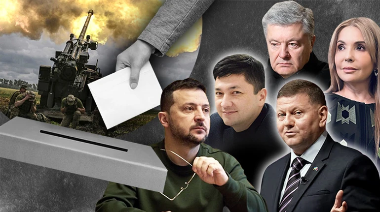 Чи можливі вибори до кінця війни і хто їх може виграти 