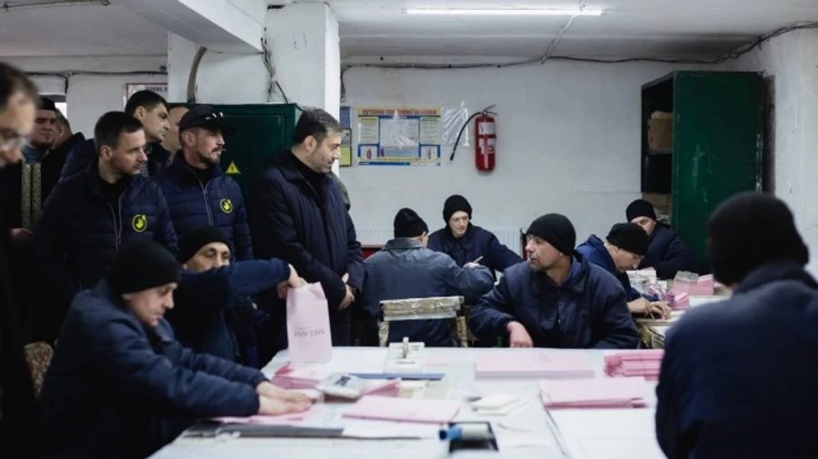 Лубинец назвал провокацией просьбу российской омбудсменки о содействии обменам пленных