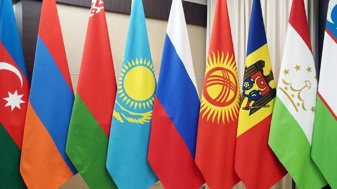 Україна вийде ще з однієї угоди країн СНД