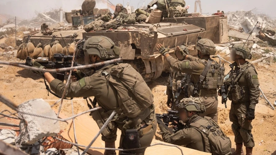 Израиль планирует взять под контроль 75% Газы в течение двух месяцев – СМИ