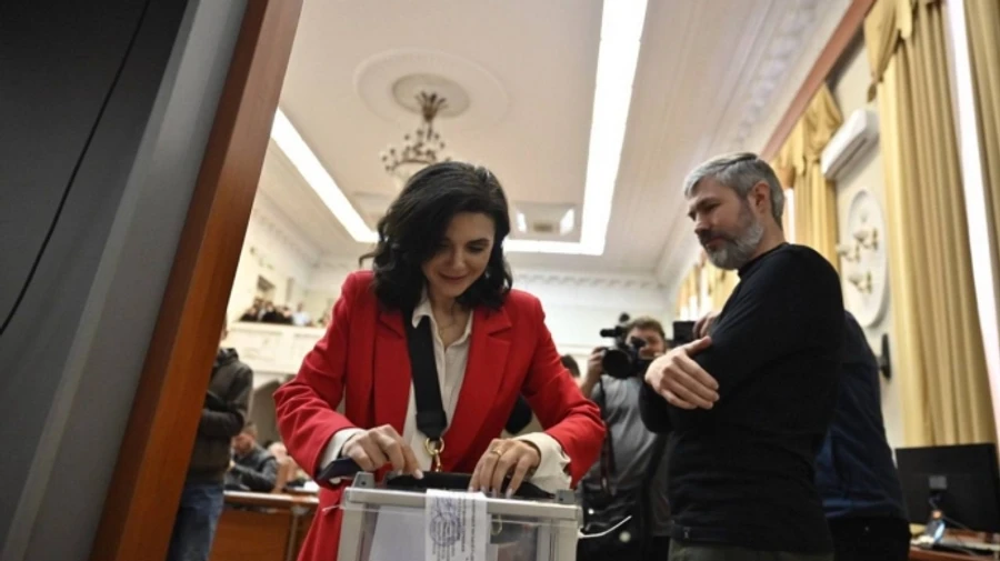 У Запоріжжі депутати обрали нового виконуючого обовʼязки міського голови