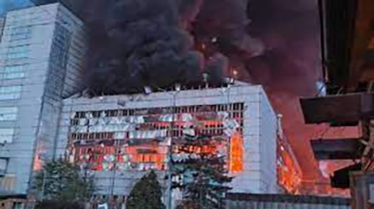 Russia continues to destroy the Ukrainian energy infrastructure. What should Ukraine expect without thermal power plants?