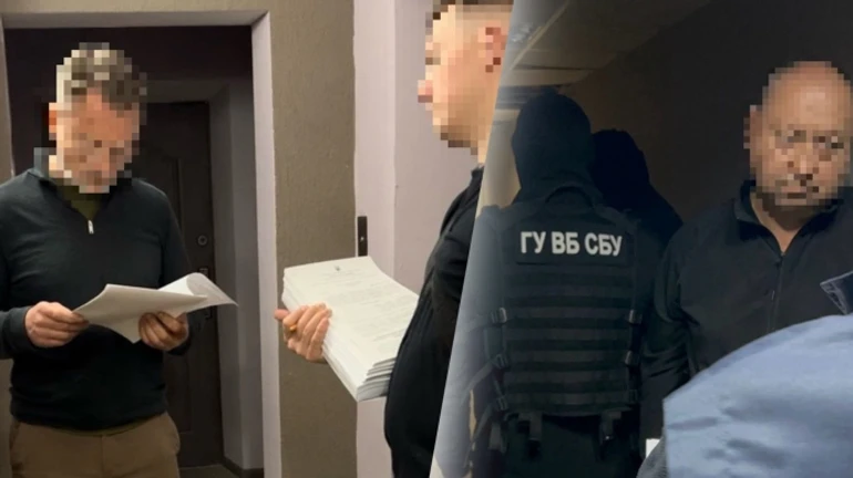 Хищение 26 миллионов: на сделках с топливом разоблачили экс-хозяйственников СБУ 