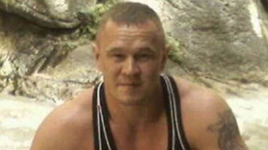 Wagner chief's body double killed in action near Robotyne