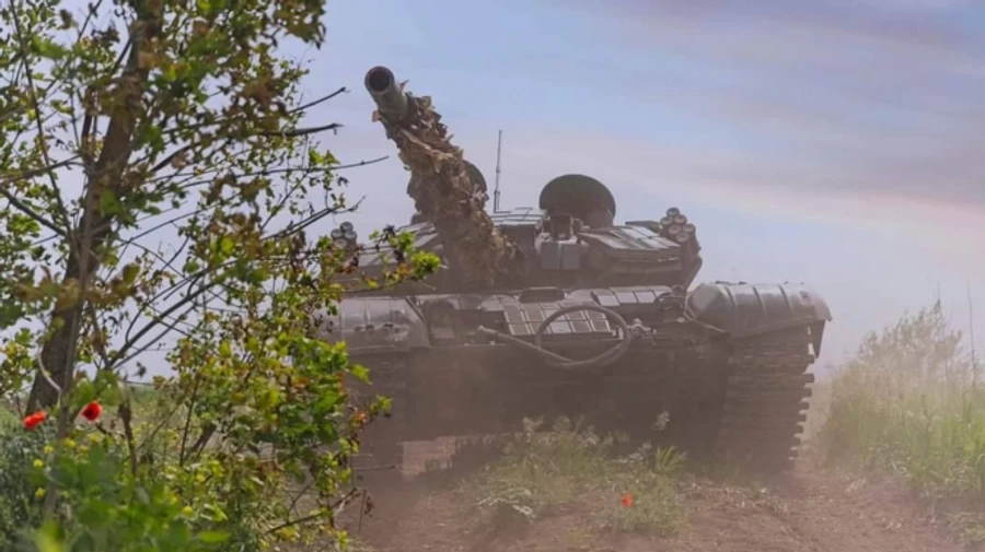 Росіяни атакували Покровський напрямок 60 разів біля 18 населених пунктів – Генштаб