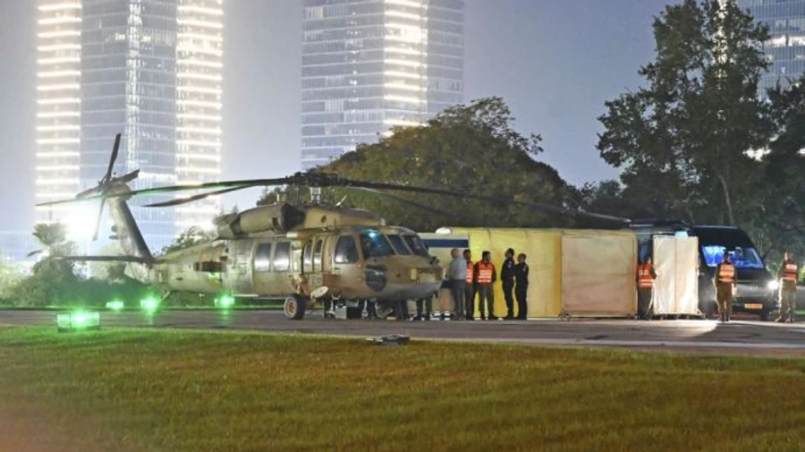 Hamas postpones release of second group of Israeli hostages 