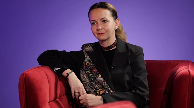 Захисниця Маріуполя Валерія Суботіна: Влада має сказати людям правду – скорої перемоги не буде, воюватимуть всі