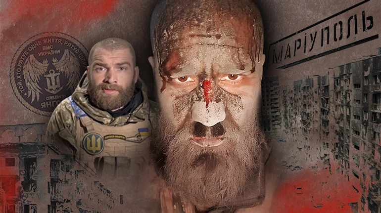 Ми не хотіли швидкої смерті, ми хотіли забрати з собою побільше росіян, – оборонець Маріуполя Артем Дибленко 