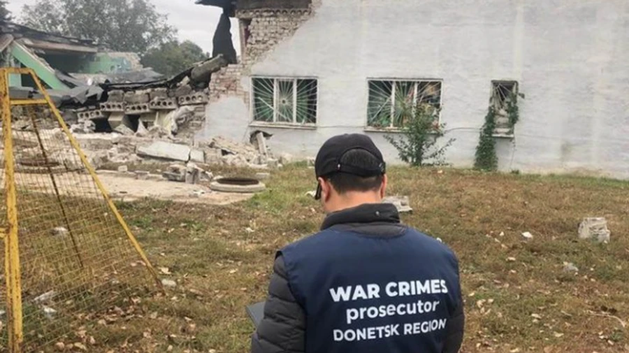 Число раненых из-за удара по Покровску возросло до 24