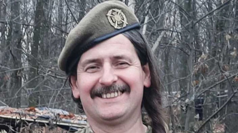 Коли настане перемога, ми будемо дуже плакати: кобзар Тарас Компаніченко у проєкті Культура vs війна