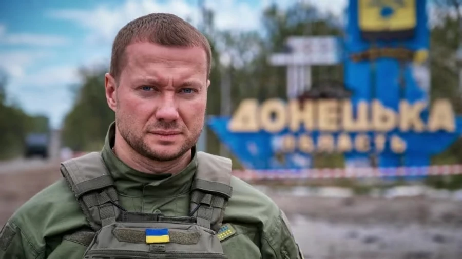 Ukrainian parliament appoints Kyrylenko as Anti-Monopoly Committee Head