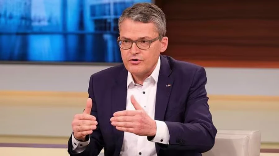 Депутат Бундестага резко ответил премьеру Саксонии, который против поставок Украине ракет Taurus