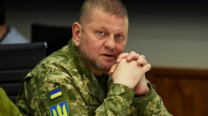 Russians trying to distract us, we hold initiative in offensive – Ukraine's Commander-in-Chief