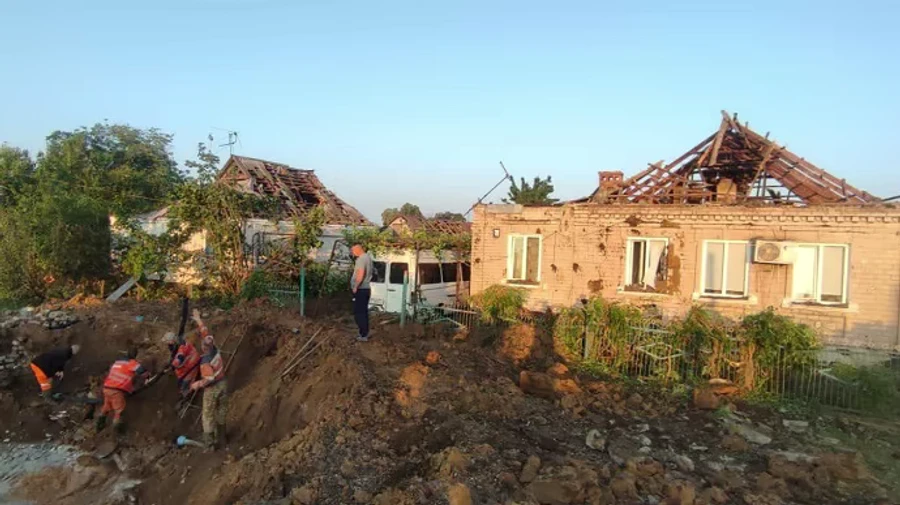 За добу через обстріли загинула одна людина, ще 13 поранені