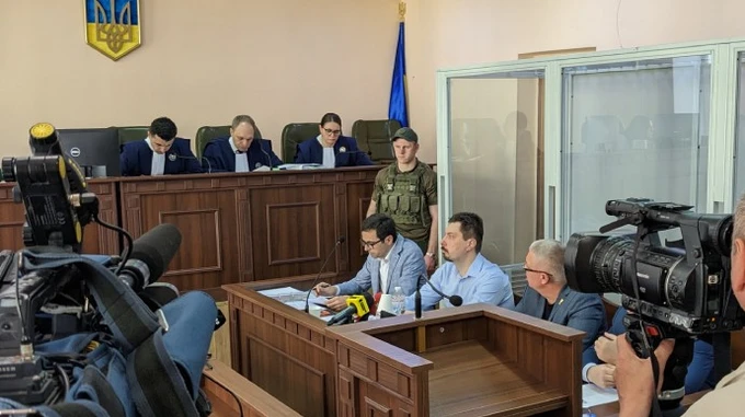 Князеву на 30 миллионов уменьшили залог и оставили под стражей