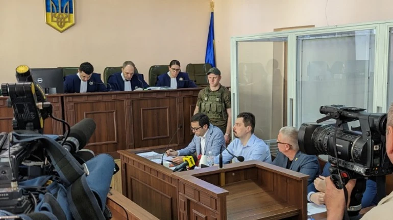 Князеву на 30 миллионов уменьшили залог и оставили под стражей