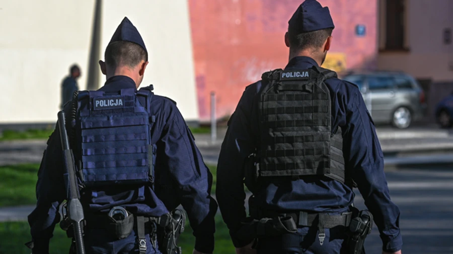 В Варшаве на пляже подрались украинцы с поляками: есть травмированные – СМИ