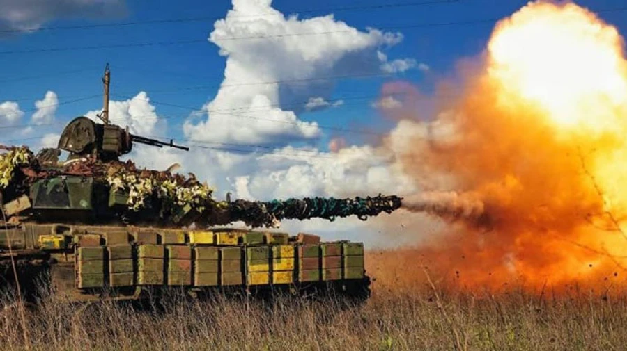 Russia loses almost 191,000 soldiers