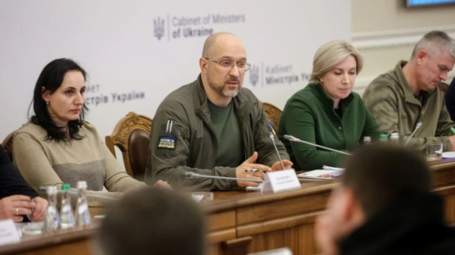 Уряд створить координаційний штаб для допомоги переселенцям