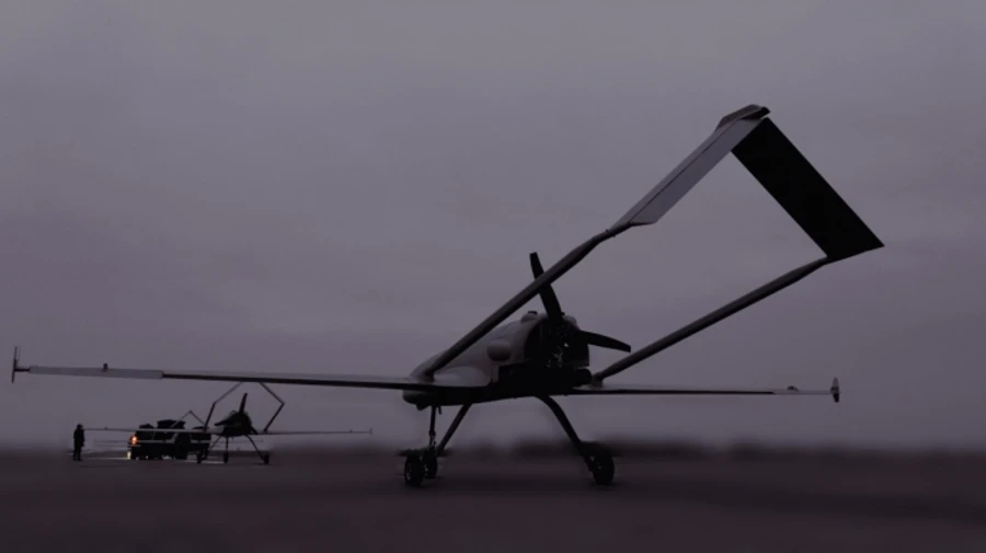 Russian Shahed UAV factory attacked by Ukraine's newest drones – UP source